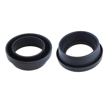 Osłona gumowa do maszyn CNC fi 140